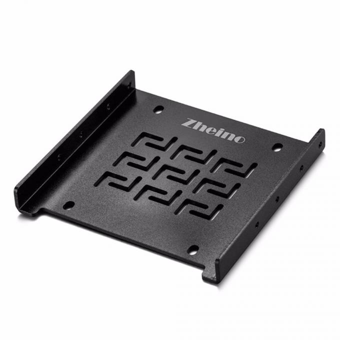 Zheino SSD Accessories Mounting Frame 55g Hard Drive Holder With Cab